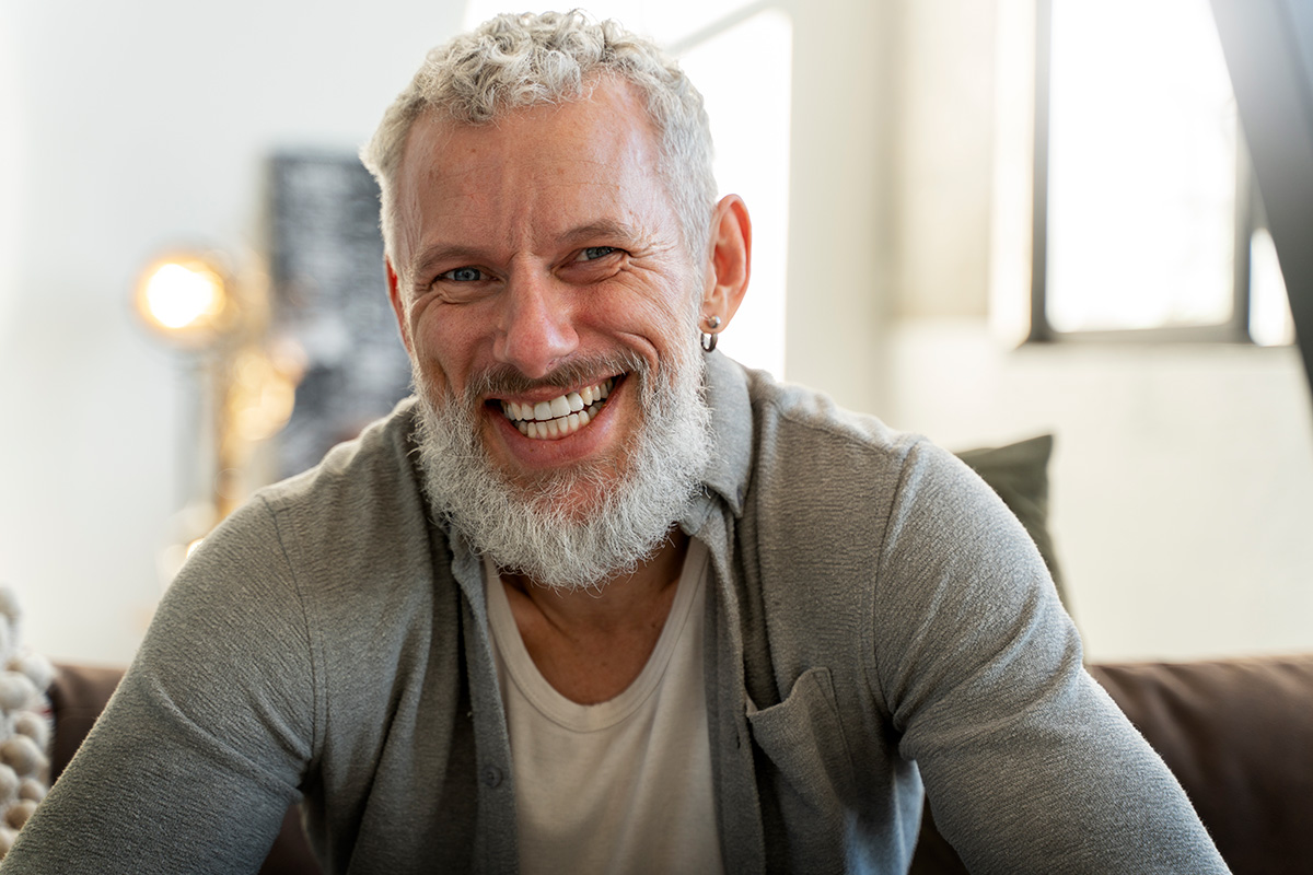 Testosterone Replacement Therapy for Men In Testosterone Replacement Therapy Clinic In Lockport